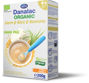 Danalac-babyCereals-ORGANIC-Corn-and-Rice-and-Banana
